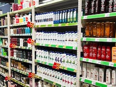 Reclaman el retiro urgente del shampoo más comprado en supermercados: presenta bacterias y resulta mortal para la salud
