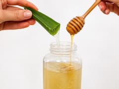 Poner aloe vera y miel en el shampoo: para qué sirve y por qué lo recomiendan expertos en peluquería
