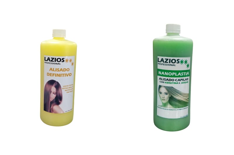 Los shampoo prohibido por ANMAT.