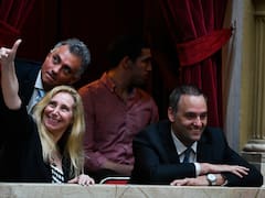 Karina Milei pone a un alfil de Menem para controlar la SIDE mientras profundizan vínculos con la CIA