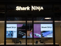 Los electro virales de SharkNinja ya están en la Argentina, los planes de la marca