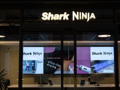 Los electro virales de SharkNinja ya están en la Argentina, los planes de la marca