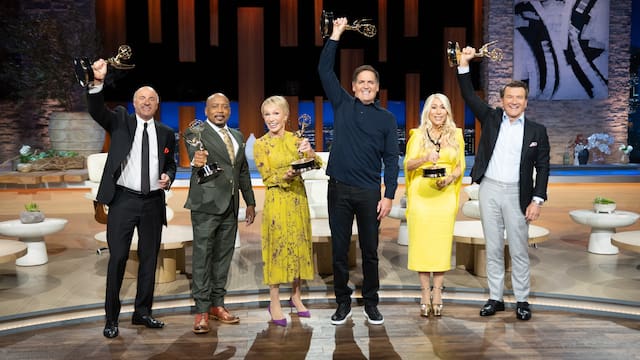 Los “tiburones” de Shark Tank tienen un veredicto: estos son los mejores consejos de inversión para alcanzar la fortuna y el éxito en 2026