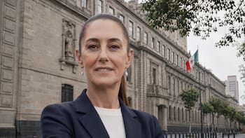 El verdadero motivo de Claudia Sheinbaum para posponer la reforma judicial hasta 2027