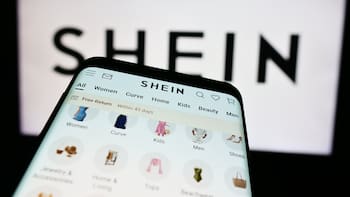 Ni Zara ni H&M: la polémica marca china Shein abre su primera tienda física en la Capital de la moda mundial