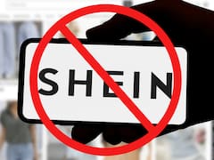 Adiós Shein: una de cada tres prendas tiene tóxicos vinculados al cáncer y a las alteraciones endocrinas