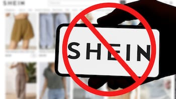 Adiós Shein: una de cada tres prendas tiene tóxicos vinculados al cáncer y a las alteraciones endocrinas