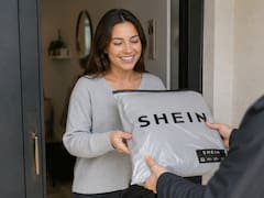 Confirmado: este es el truco para que el pedido de Shein llegue más rápido