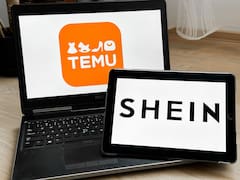 Malas noticias si compras en Shein o Temu: el nuevo impuesto que deberás pagar si compras en los gigantes chinos