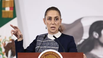 Tensión geopolítica | Claudia Sheinbaum le plantó raya a Donald Trump y se puso del lado de Cuba