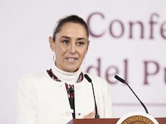 “No hay ningún riesgo”: Sheinbaum quiere tranquilizar a extranjeros que visiten México por el Mundial 2026 para no perder millones de dólares