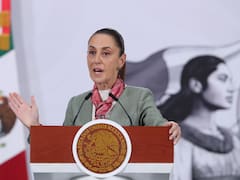 Apoyo a la Suprema Corte | Claudia Sheinbaum reveló que está a favor de congelar las cuentas bancarias de todos los mexicanos que estén en esta situación