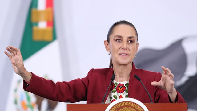 Elecciones 2027 en México | El Gobierno obliga a funcionarios a dejar su cargo público para ser candidatos: así lo ordenó Sheinbaum