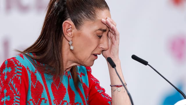 Explota la crisis en el Gobierno por el recorte escolar que propone la SEP: “Solo quedarían 17 días de clases”
