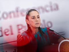 Amenazan con boicotear el Mundial 2026 de Claudia Sheinbaum: familias de desaparecidos preparan protestas en el Azteca