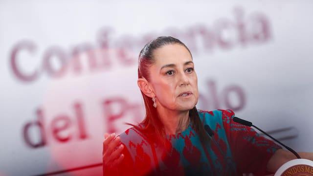 Amenazan con boicotear el Mundial 2026 de Claudia Sheinbaum: familias de desaparecidos preparan protestas en el Azteca