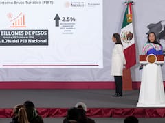 Ante desconfianza de la IP, Claudia Sheinbaum planea ampliar inversión en infraestructura