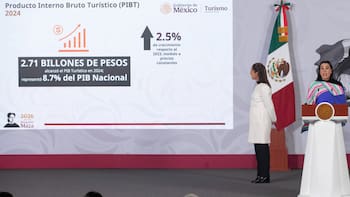 Ante desconfianza de la IP, Claudia Sheinbaum planea ampliar inversión en infraestructura