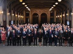 Un imperio de 385 mil MDD aterriza en México: Ellos son los ‘Vikingos’ que anuncian inversiones con Sheinbaum