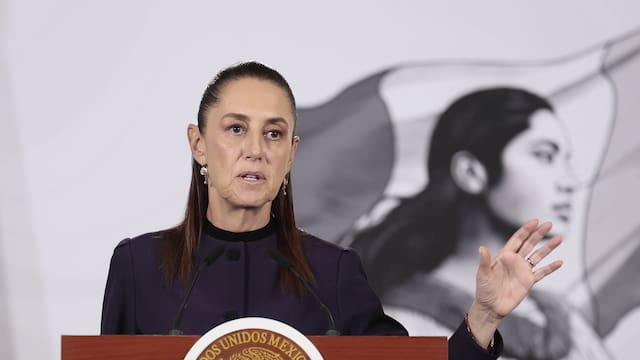 Claudia Sheinbaum quiere cambiar el idioma de los mexicanos: “Es la primera vez que...”