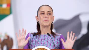 Claudia Sheinbaum quiere que los estudiantes tengan más días de clase y pone en duda la suspensión del ciclo escolar anticipado