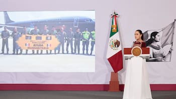Tras los recientes terremotos en Venezuela, el Gobierno de México reforzó las técnicas para acondicionar una casa de adobe y reducir el riesgo de colapso