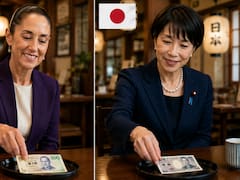 En México es normal dejar propina en los restaurantes y comercios, pero en Japón es inaceptable: puede interpretarse como algo ofensivo