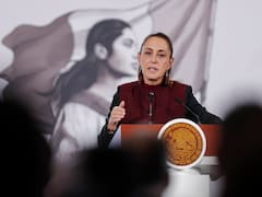 Claudia Sheinbaum confirmó cuáles son las únicas “pensiones doradas” que serán perdonadas y no las recortará