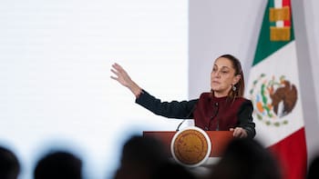 Claudia Shienbaum quiere recortar todas estas pensiones: advirtió que ahora “recibirán la mitad del ingreso de...”