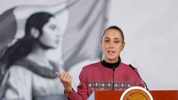 La SEP y Claudia Sheinbaum plantean un cambio polémico para los alumnos: se regulará el uso de las redes sociales dentro del aula