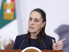 Ya hay fecha: Claudia Sheinbaum confirmó el día exacto que inaugura el Tren Suburbano que conectará el centro de la Ciudad de México con el AIFA