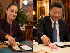 En México, es habitual dejar propina en los bares y restaurantes. Sin embargo, en países como China es inaceptable: puede causar sorpresa