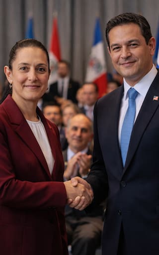 Confirmado | Dos países latinoamericanos dominarán la economía mundial y alianzas internacionales: estos son los nuevos líderes globales