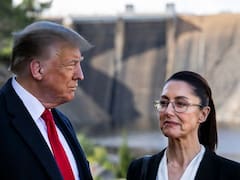 Sin bombas nucleares, Estados Unidos marca el inicio de la próxima gran guerra: va por el agua de México y los expertos lo predijeron hace más 1000 años