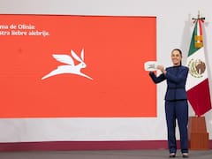 El sueño ‘olínico’ de Sheinbaum depende de atraer 200 MDD privados para fabricar el EV Olinia