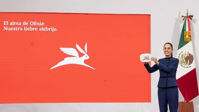 El sueño ‘olínico’ de Sheinbaum depende de atraer 200 MDD privados para fabricar el EV Olinia