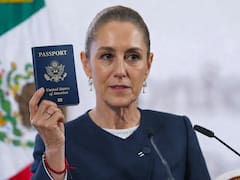 Oficial | Aeropuertos de CDMX, Jalisco y Veracruz bloquearán el ingreso desde Estados Unidos a quienes hayan demorado la actualización de su pasaporte