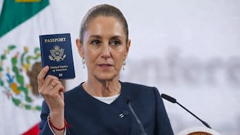 Oficial | Aeropuertos de CDMX, Jalisco y Veracruz bloquearán el ingreso desde Estados Unidos a quienes hayan demorado la actualización de su pasaporte