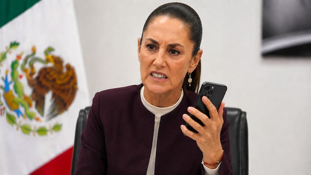 Es un hecho: México anunció que cancelará una por una las líneas de teléfono que no se hayan registrado antes de esta fecha