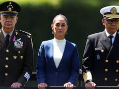 Tiembla Estados Unidos | Las Fuerzas Armadas de México inician reclutamiento masivo de hombres y mujeres: la razón por la que buscan cada vez más soldados