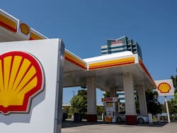 Shell analiza vender sus activos de Vaca Muerta