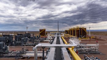 Por el boom inmobiliario, la ‘capital del shale’ ya es uno de los mercados más rentables