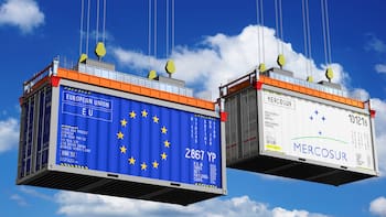 Arranca el acuerdo Mercosur-Unión Europea: los filtros, cupos y cómo leer la letra chica para no quedar afuera