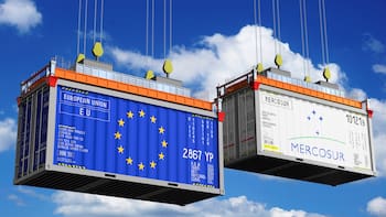 Acuerdo Mercosur-UE: qué deben hacer las empresas para adaptarse y las oportunidades para exportar más