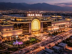 Construyeron el shopping más grande de todo el mundo: tiene casi 2 millones de metros cuadrados y más de 700 tienda