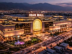 Construyeron el shopping más grande de todo el mundo: tiene casi 2 millones de metros cuadrados y más de 700 tiendas