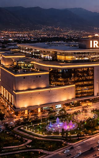 Construyeron el shopping más grande de todo el mundo: tiene casi 2 millones de metros cuadrados y más de 700 tiendas