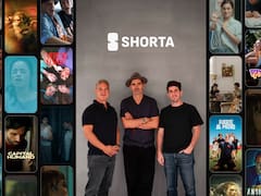 El creador de Cuevana entra en un negocio chino que mueve u$s 12.000 millones