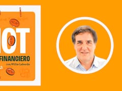Ezequiel Starobinsky: cómo opera la inteligencia emocional en el mundo financiero