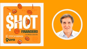 Ezequiel Starobinsky: cómo opera la inteligencia emocional en el mundo financiero